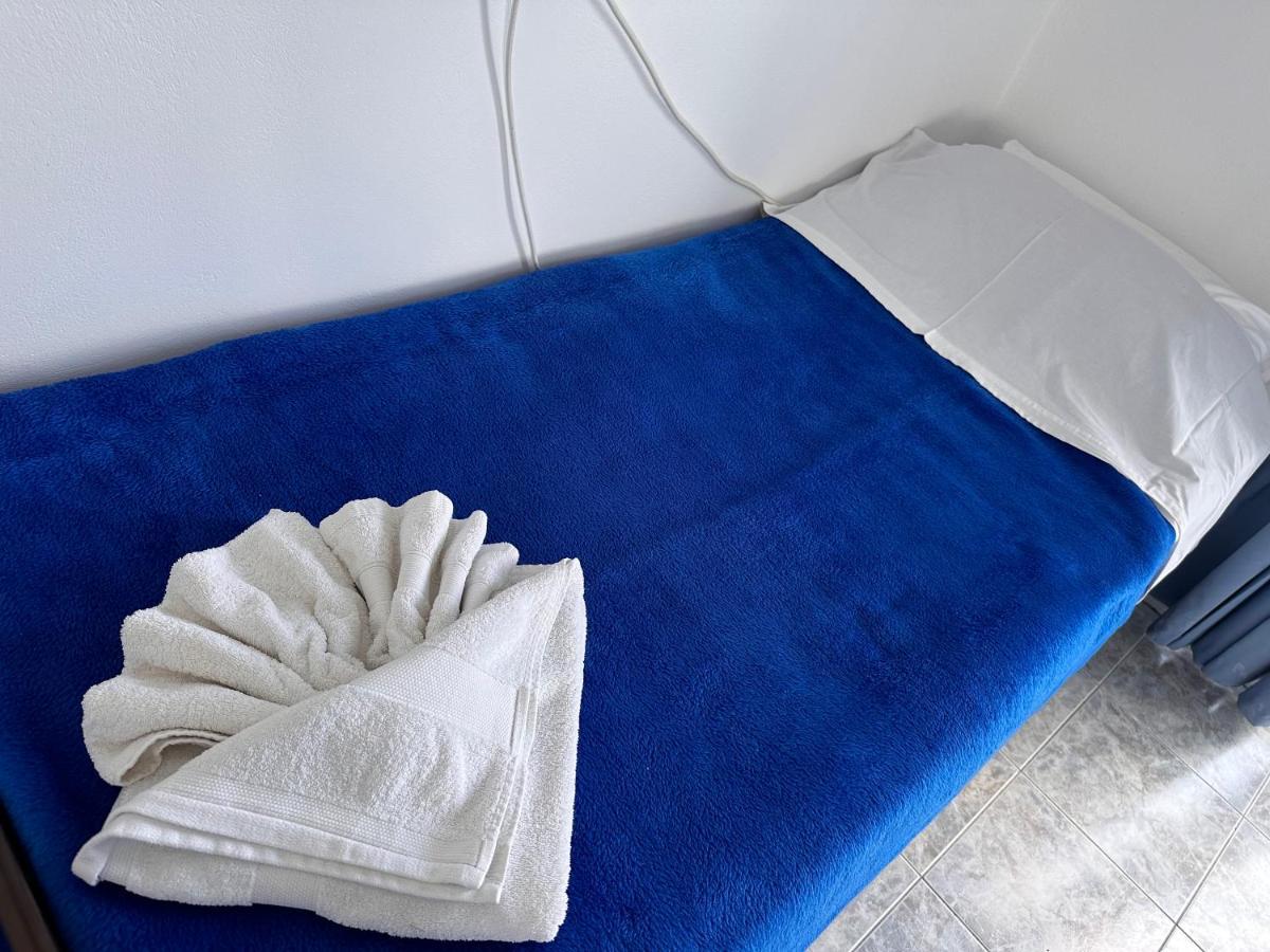 7Syn7 Aparthotel Oreoi Exteriör bild